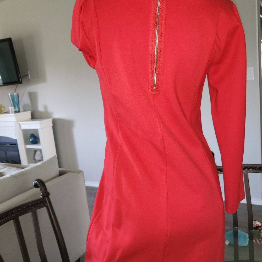 Mini Dress - Picture 3 of 7